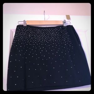 EXPRESS Meteor shower skirt